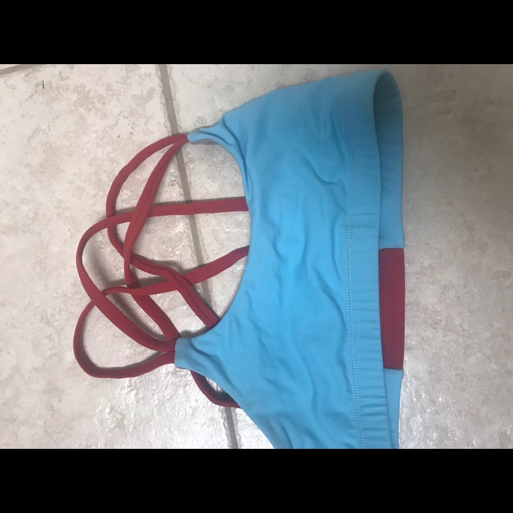 Born Primitive Sports Bra